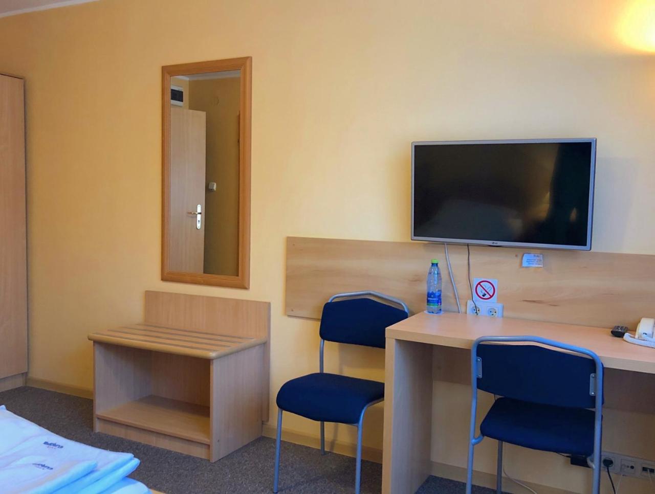 Hotel Europa Elbing Zimmer foto